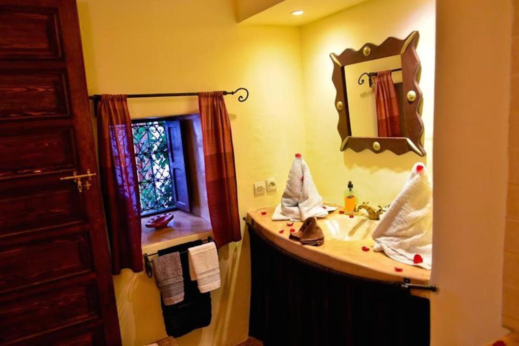 Riad Dar Saba Shika Marrakesh Exterior photo